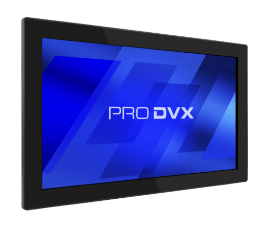 Billede af ProDVX 22'' Signage Video Display